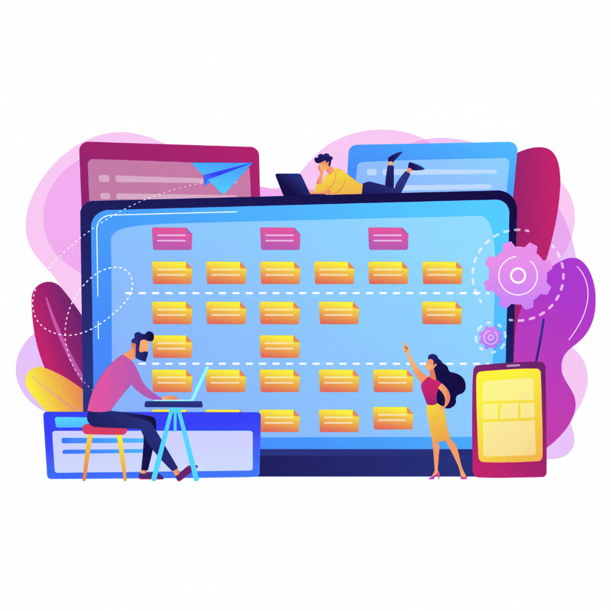 Benefits of Using Our AI Intellibot