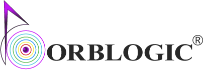 Orblogic Inc. Logo